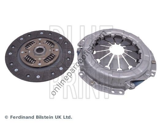 BLUE PRINT ADT330293 | JAPON COROLLA MTM6 : AURIS 1.6 09- AVENSIS 1.6/1.8 DEBRIYAJ SETI