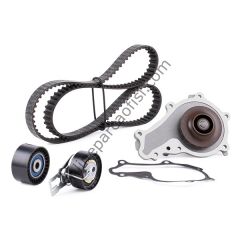 CONTITECH CT 1203 | PSA FOCUS/C-MAX/FIESTA/COURIER/308/3008/BERLINGO/CROSSLAND/GRANDLAND TRIGER KAYISI