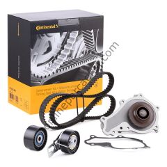 CONTITECH CT 1203 | PSA FOCUS/C-MAX/FIESTA/COURIER/308/3008/BERLINGO/CROSSLAND/GRANDLAND TRIGER KAYISI