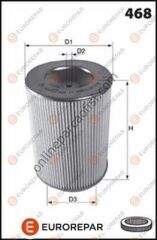 EUROREPAR 1667451080 | JAPON LAND CRUISER (J9) HAVA FILTRESI