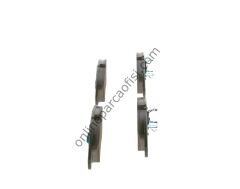 BOSCH 0986495110 | VW A4-A5-A6-A7-Q5 FREN BALATASI ÖN