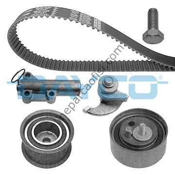 DAYCO KTB368 | VW PASSAT-A4 TRIGER SETI