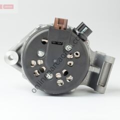 DENSO DAN1041 | VOLVO S40 II ALTERNATÖR