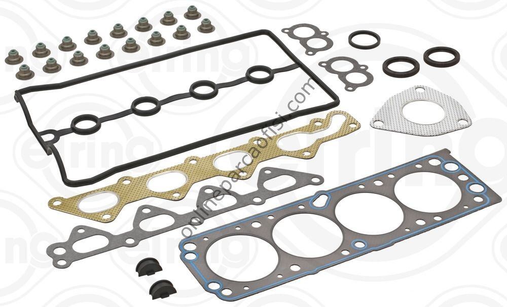 ELRING 454.020 | OPEL LACETTI TAKIM CONTA ÜST