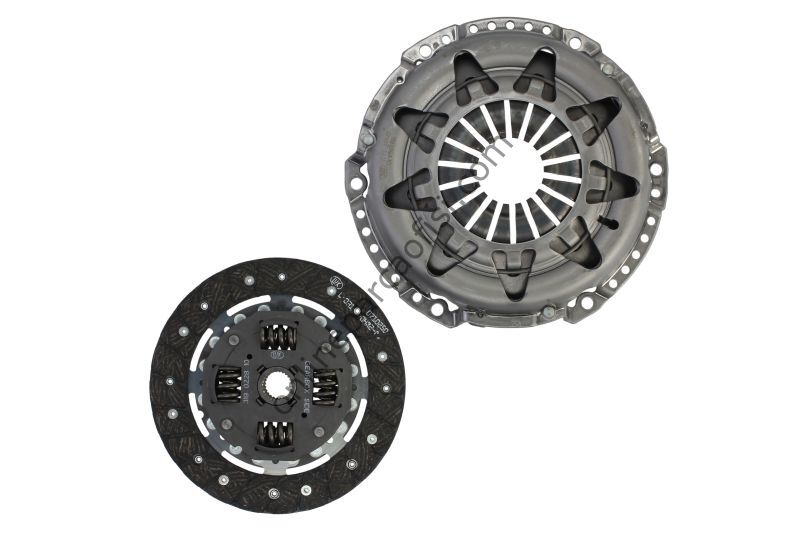 LUK 619 3154 09 | JAPON MICRA (K13) DEBRIYAJ SETI