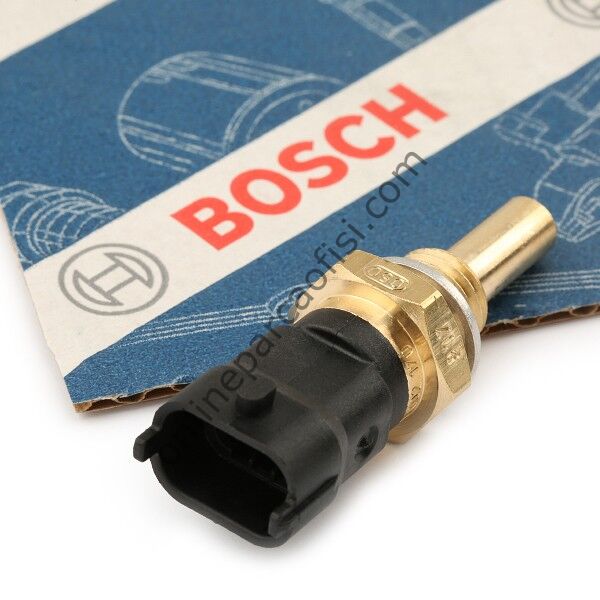 BOSCH 0281002170 | FIAT DUCATO/GIULIA/ASTRA SU SICAKLIK MÜSÜRÜ