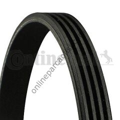 CONTITECH C 4PK 1102ELAST | FIAT DUCATO-BOXER-JUMPER-DAILY V KAYISI