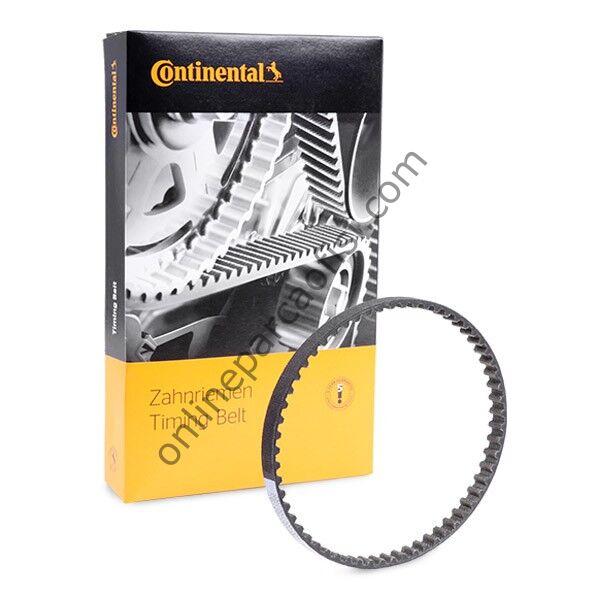 CONTITECH CT 1204 | VW GOLF6-AMAROK-CRAFTER YAG POMPA KAYISI