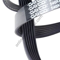 DAYCO 6PK1388 | PSA PARTNER/BERLINGO/EXPERT/JUMPY V KAYISI