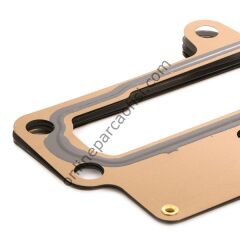 ELRING 658.190 | BMW E81-82-87-88-90-91-92-93-60-61-X1-X3 SILINDIR KAPAK CONTASI