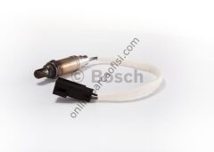 BOSCH 0258003714 | FORD FIESTA ESCORT VI KA SCORPIO II OKSIJEN SENSÖRÜ