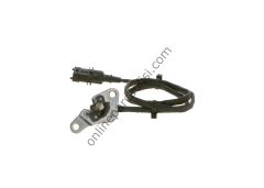 BOSCH 0281002213 | FIAT DOBLO/MAREA/STILO/145/146/ASTRA H/VECTRA C EKSANTRIK MIL SENSÖRÜ