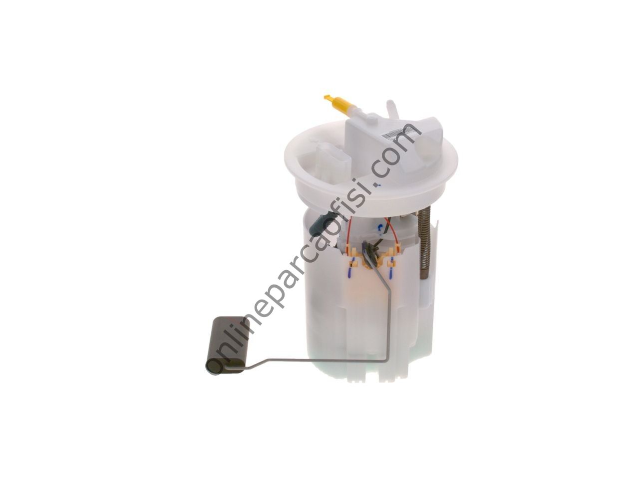 BOSCH 0580200093 | FORD GRAND C-MAX YAKIT DEPO SAMANDIRASI