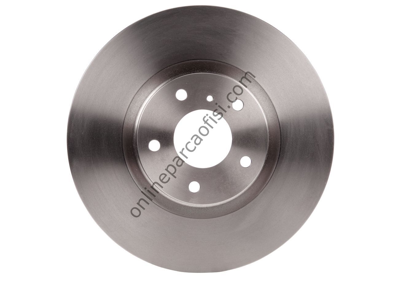 BOSCH 0986479R22 | JAPON G35 (V35) : Q40 (V36) 06-15 FREN DISKI ÖN