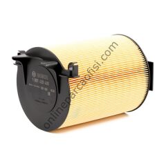 BOSCH BCH 1987429405 | VW GOLF5-GOLF6-JETTA-PASSAT-CADDY-A3-LEON HAVA FILTRESI