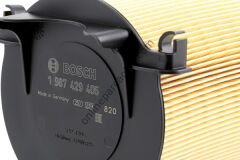 BOSCH BCH 1987429405 | VW GOLF5-GOLF6-JETTA-PASSAT-CADDY-A3-LEON HAVA FILTRESI