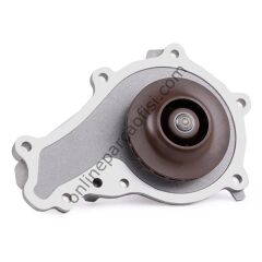 CONTITECH CT 1203WP1 | PSA 308 / FOCUS/COURIER/FIESTA/MONDEO/CROSSLAND X GRANDLAND COMBO E TRIGER SETI+DEVIRDAIM