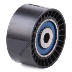 CONTITECH CT 1203WP1 | PSA 308 / FOCUS/COURIER/FIESTA/MONDEO/CROSSLAND X GRANDLAND COMBO E TRIGER SETI+DEVIRDAIM