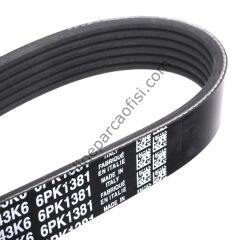 DAYCO 6PK1381 | FORD SCORPIO V KAYISI