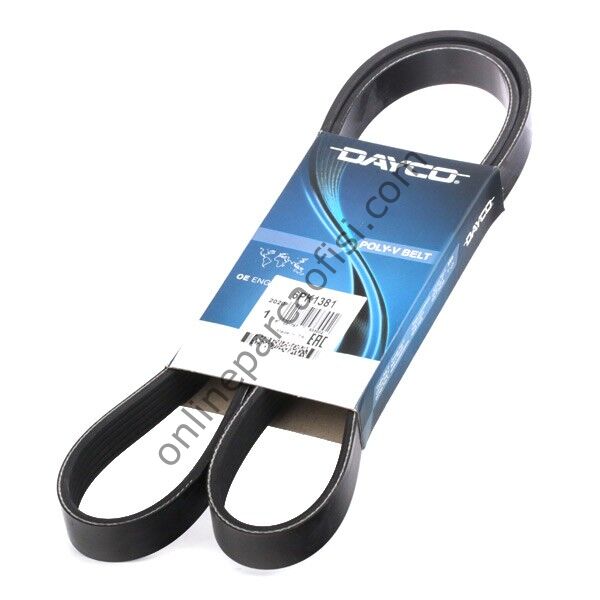 DAYCO 6PK1381 | FORD SCORPIO V KAYISI
