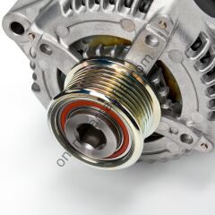 DENSO DAN1070 | JAPON LAND CRUISER PRADO (J15) ALTERNATÖR