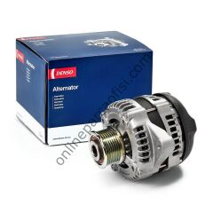 DENSO DAN1070 | JAPON LAND CRUISER PRADO (J15) ALTERNATÖR