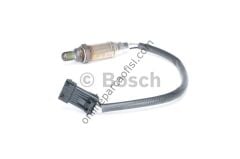 BOSCH 0258003716 | PSA 106/306/406 OKSIJEN SENSÖRÜ