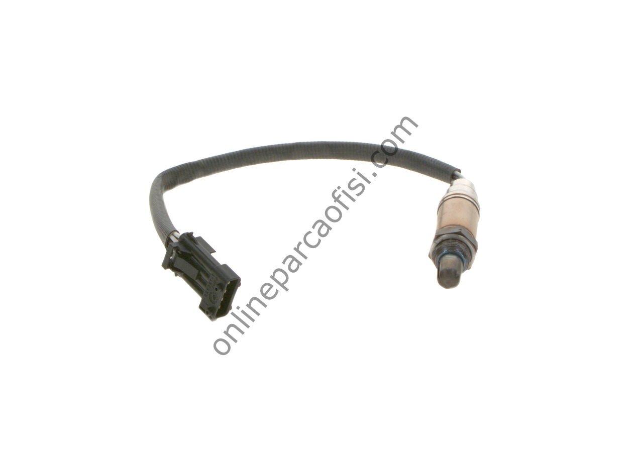 BOSCH BCH 0258003716 | PSA 106/306/406 OKSIJEN SENSÖRÜ