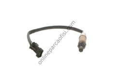 BOSCH 0258003716 | PSA 106/306/406 OKSIJEN SENSÖRÜ