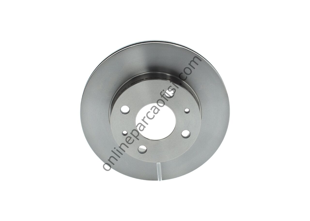 BOSCH 0986479R23 | JAPON CARRY (GA413) FREN DISKI ÖN