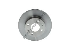 BOSCH 0986479R23 | JAPON CARRY (GA413) FREN DISKI ÖN