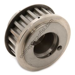 CONTITECH CT 1210K1 | FORD CONNECT/FOCUS/C-MAX/MONDEO EKSANTRIK KAYIS GERGI KITI ALT