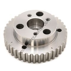 CONTITECH CT 1210K1 | FORD CONNECT/FOCUS/C-MAX/MONDEO EKSANTRIK KAYIS GERGI KITI ALT