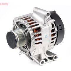 DENSO DAN1033 | OPEL ASTRA H CORSA C ALTERNATÖR