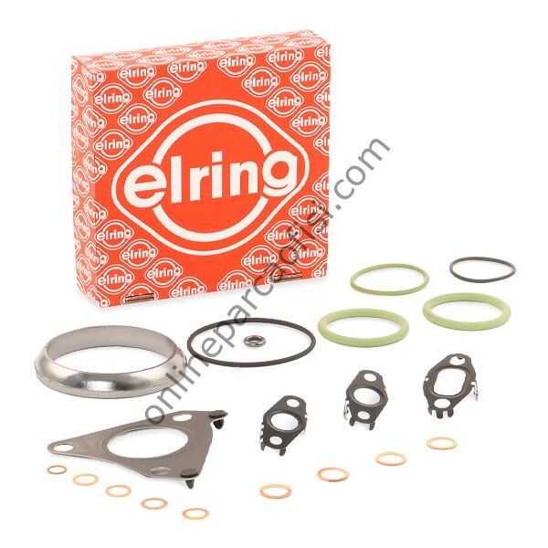 ELRING 455.220 | MERCEDES BM TURBO CONTA SETI
