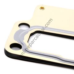 ELRING 658.200 | BMW E81-82-87-88-90-91-92-93-60-61-X1-X3 SILINDIR KAPAK CONTASI