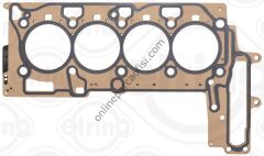 ELRING 658.200 | BMW E81-82-87-88-90-91-92-93-60-61-X1-X3 SILINDIR KAPAK CONTASI