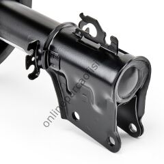 SACHS 311 930 | FIAT DOBLO AMORTISÖR ÖN