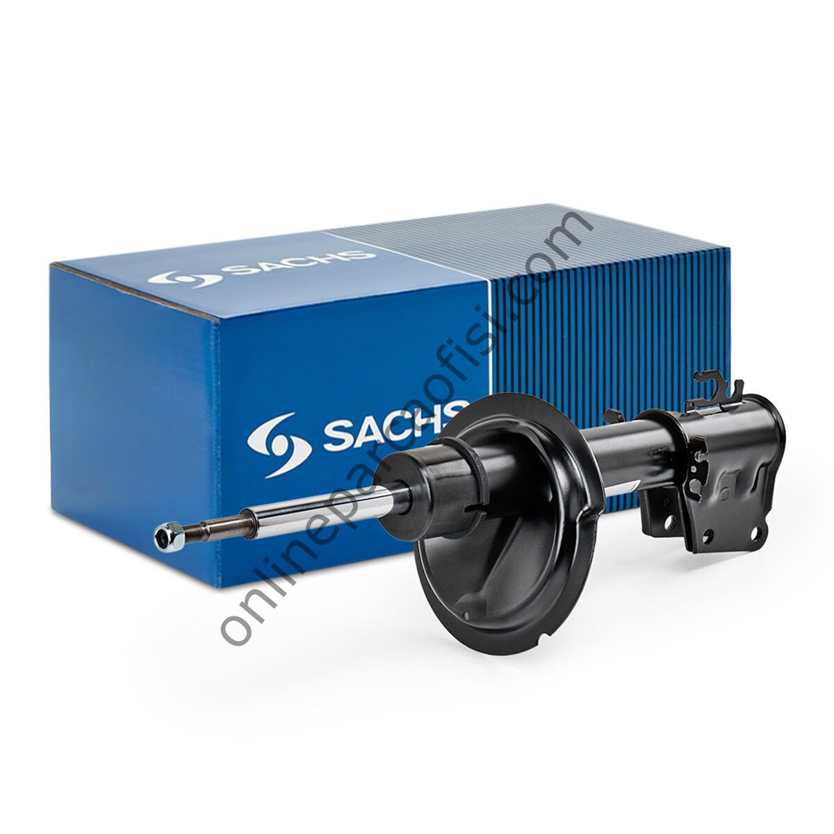 SACHS 311 930 | FIAT DOBLO AMORTISÖR ÖN
