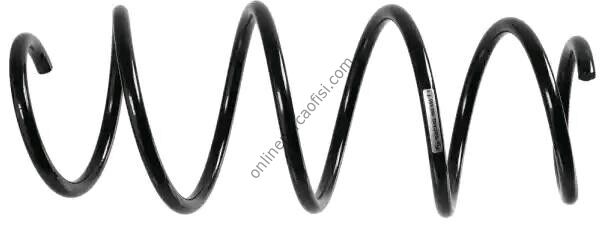 SACHS 993 650 | MERCEDES W212 HELEZON YAYI ÖN