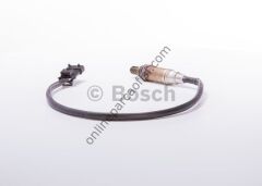 BOSCH 0258003717 | PSA 106/306/406 OKSIJEN SENSÖRÜ