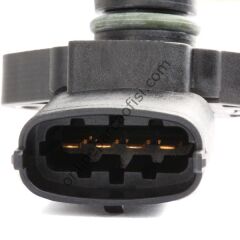 BOSCH 0281002205 | FIAT DUCATO / CHRYSLER BASINÇ SENSÖRÜ