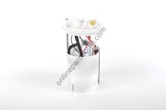 BOSCH 0580200098 | FIAT GRENDE PUNTO-EVO YAKIT POMPA ÜNITESI