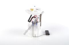BOSCH 0580200098 | FIAT GRENDE PUNTO-EVO YAKIT POMPA ÜNITESI