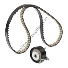 CONTITECH CT 1211K1 | FORD FOCUS/C-MAX/FIESTA/C0URIER/MONDEO TRIGER SETI