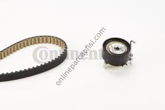 CONTITECH CT 1211K1 | FORD FOCUS/C-MAX/FIESTA/C0URIER/MONDEO TRIGER SETI