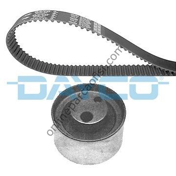 DAYCO KTB377 | JAPON VITARA (ET) : GRAND (FT) 1.6 98-05 TRIGER SETI