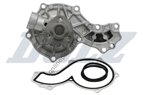 DOLZ A183 | VW PASSAT-A4-A6 DEVIRDAIM