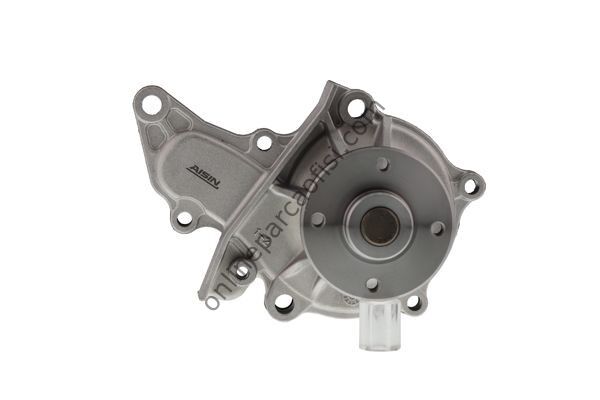 AISIN WPT-003V | JAPON COROLLA (E9, E10) (Karbüratör) DEVIRDAIM