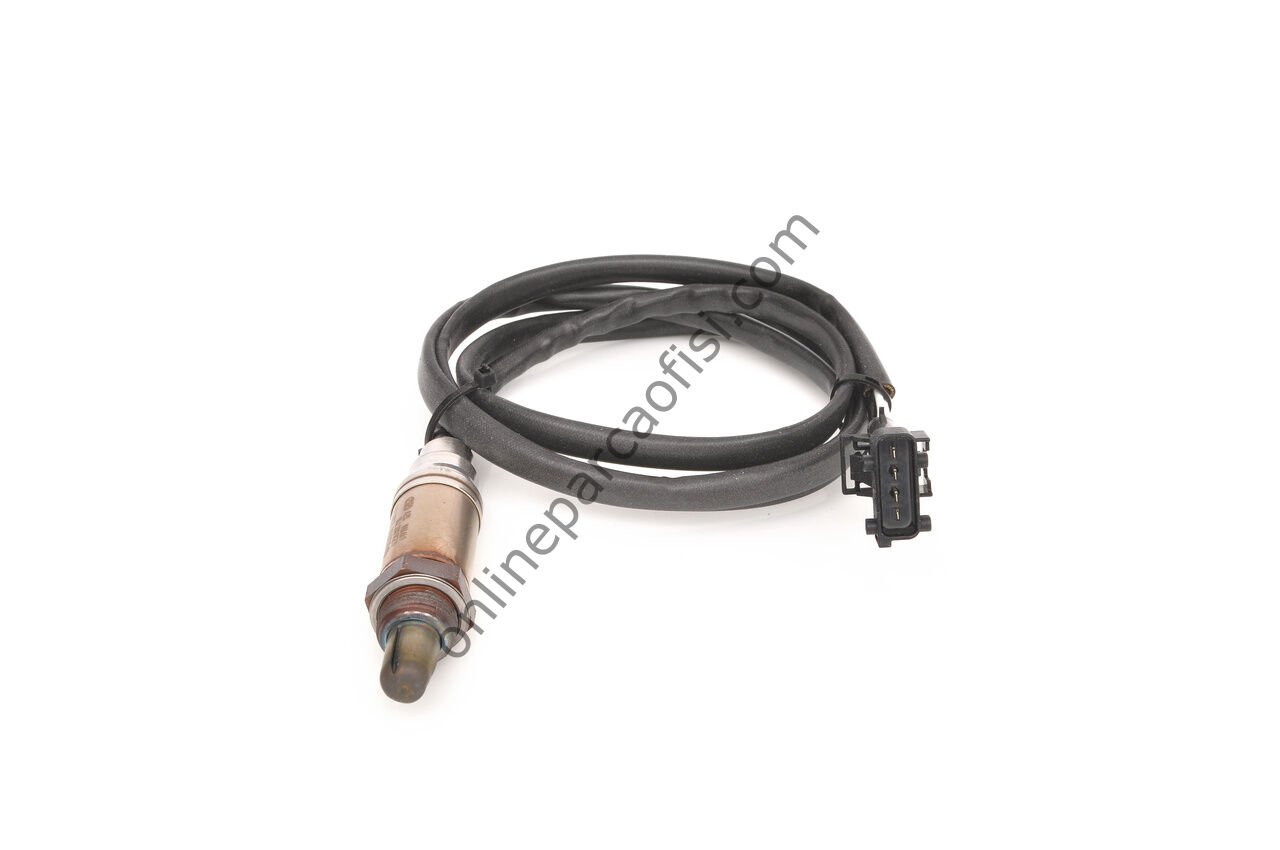 BOSCH BCH 0258003718 | PSA 405 II 406 OKSIJEN SENSÖRÜ